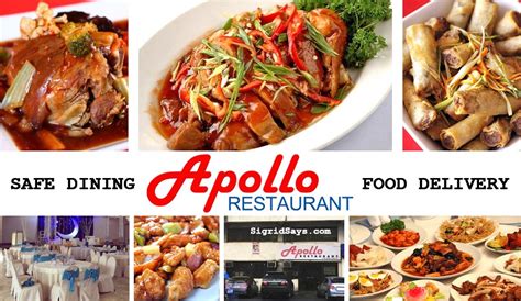 apollo goldenfield|Apollo Restaurant, Bacolod .
